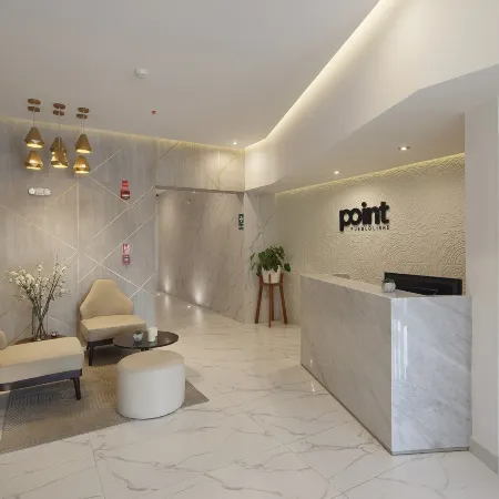 Central Suite