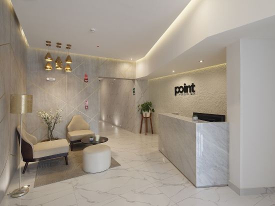 Central Suite