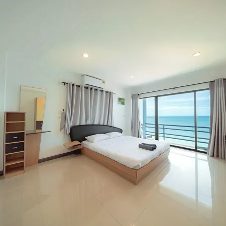 GAO Lighthouse Phala Beachfront