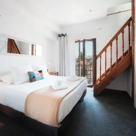 Logis Hotel & Restaurant Bergeret Sport