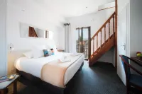 Logis Hôtel Bergeret Sport - 3 étoiles