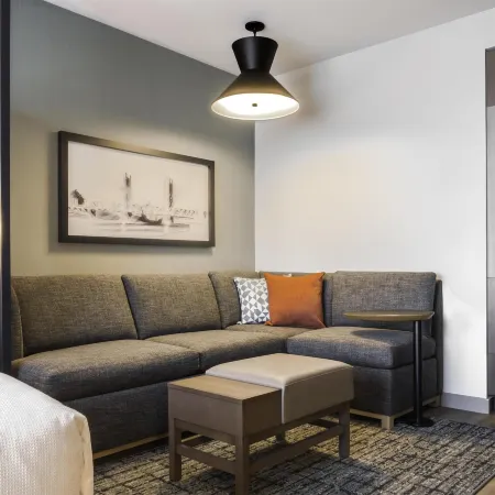 Hyatt Place Sacramento International Airport