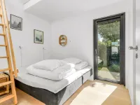 "Merve" - 250m from the sea - badewanne