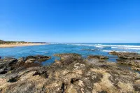 Sun and beach in La Mata - 3 stjerner