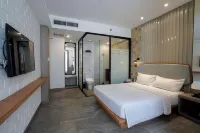 Ana Hotel Jakarta - parking
