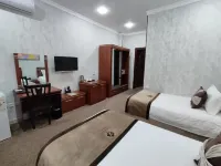 Hotel Zarafshon Grand Invest - 2-Star