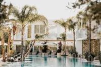 Elite Bay Hotel Lalez Durres - Pools