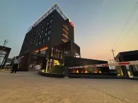 Ramada Encore by Wyndham Ayodhya Takpura - New