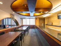 Hotel Seto Ohashi - น้ำพุร้อน