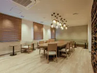 Hotel Sun Royal Oyama - 2-Star