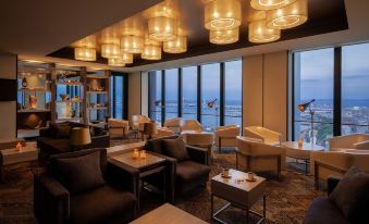 OMO5 Yokohama Bashamichi by Hoshino Resorts