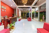 Tanei Angkor Resort and Spa - Pet friendly