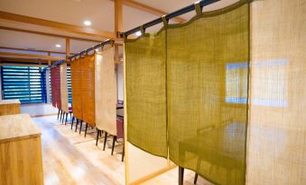 Kaneishi Ryokan