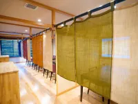 Kaneishi Ryokan - Morgenmad