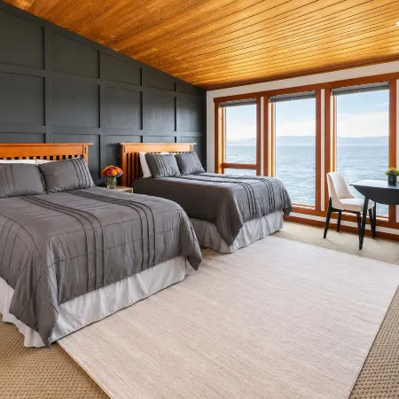 HANTHORN Lofts on Pier 39