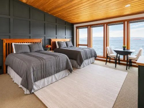 HANTHORN Lofts on Pier 39 - Bintang 2