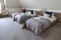 Hotel Harom Gunar - Интернет
