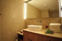 Tranquil Boutique hotel - 2つ星