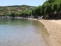 Porto Scoutari Romantic Hotel - Merinäköala