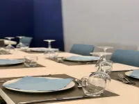 Hotel Muccioli - breakfast