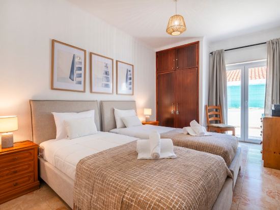 Solar do Castelo Villa with Pool (up to 6 guests)