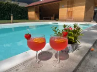 Apartment in St. Michael Near Ski Slopes - 3-Star