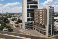Hampton by Hilton Monterrey Tecnologico - 2-Star