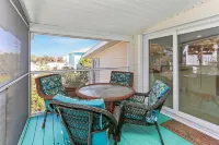 Cape Haus by Pristine Properties Vacation Rentals - Beach