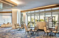Omni Fort Lauderdale Hotel - breakfast