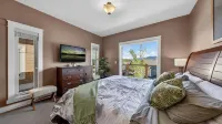 Spacious Invermere 3bd2.5ba Townhome Nestled in the Purcell Mountains! - Wi-Fi