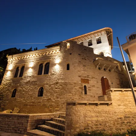 Bizant House Boutique Hotel