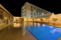 Hotel Hex - 2-Star