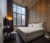 WestCord Hotel Eindhoven - Wi-Fi