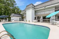 Quality Inn Walterboro - Familievenlig