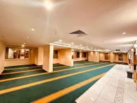 Al-Risala Hotel Zakhar โรงแรมใกล้ถ้ำ Hira Cave