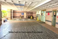 Geoje Island Jangpyeong Residence Hotel - 2-Star