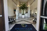The Grand Retreat at CG with pool - balcony