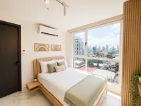 Modern Design Apartments near Sortis - Apartments
