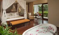 Radisson Blu Resort Temple Bay Mamallapuram - Romantic