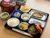Katsuya Inn - 2-Star