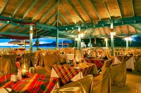 Bay Gardens Beach Resort & Spa - Bữa sáng