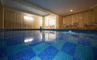 Ellinon Thea Arachova - Pools