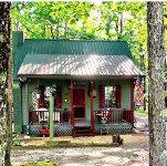 🌟Cozy mountain cabin with fast Wi-Fi🌟 - Alppimaja