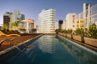 D8 Hotel Express - parking