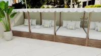 Hotel Margot - 2-Star