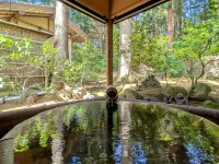 Choseikan - Hot Springs