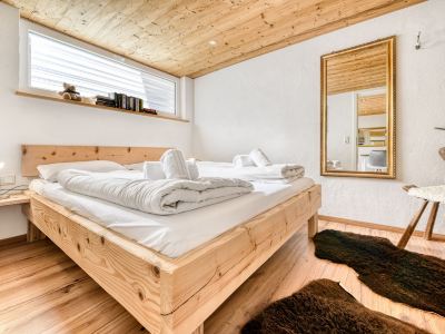 Ferienwohnung Zweisamkeit