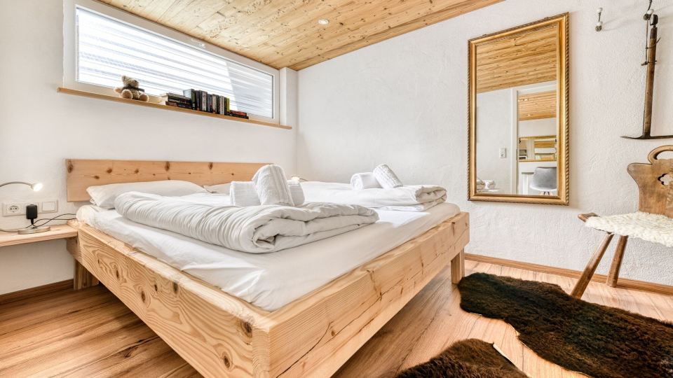 Ferienwohnung Zweisamkeit