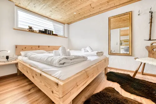 Ferienwohnung Zweisamkeit - Apartments
