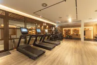 Verdelago Resort - Gym